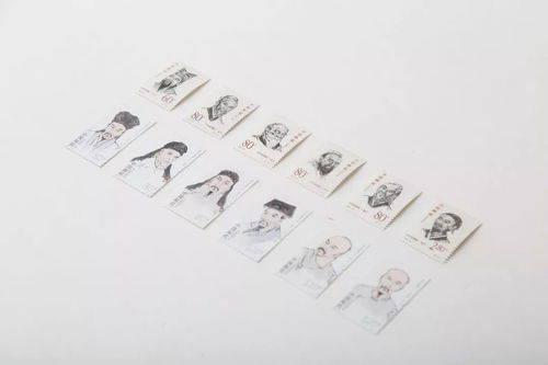 汲古通今 限量版珍藏套裝，集紀(jì)念郵票、藏書票與文創(chuàng)好物于一體